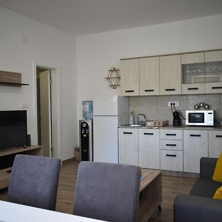 Apartman Stankovic Apartment ซอมโบร์ ภายนอก รูปภาพ